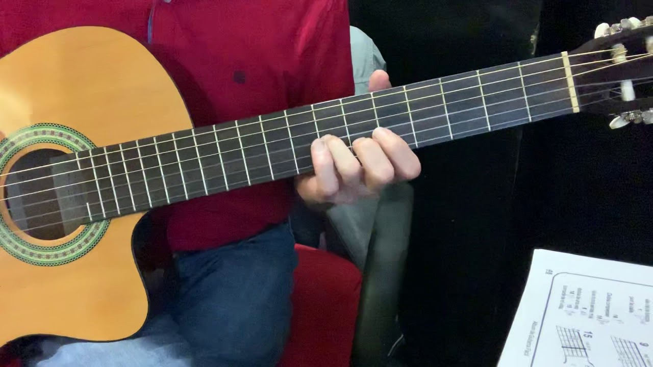 Este Terco Corazón...