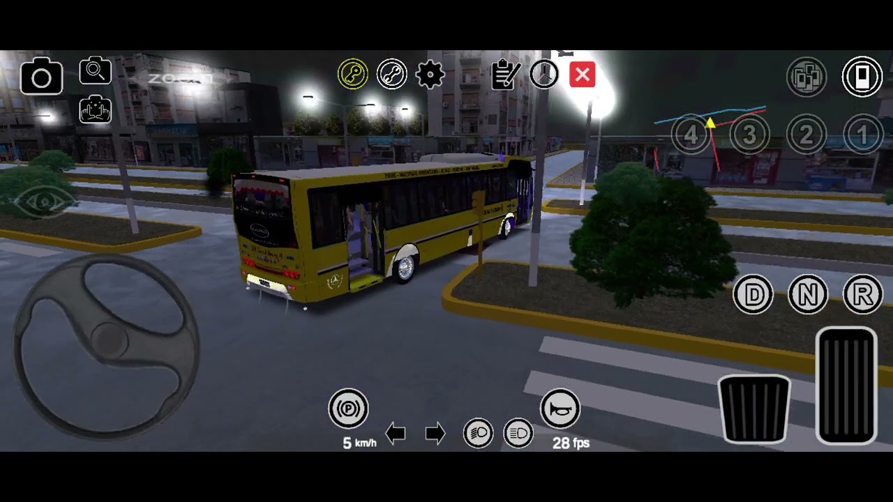  Mod en el canal @ElBondiDeTuEsquinaOFICIAL linea 440 te regalo el en su comunidad :D es muy bueno 