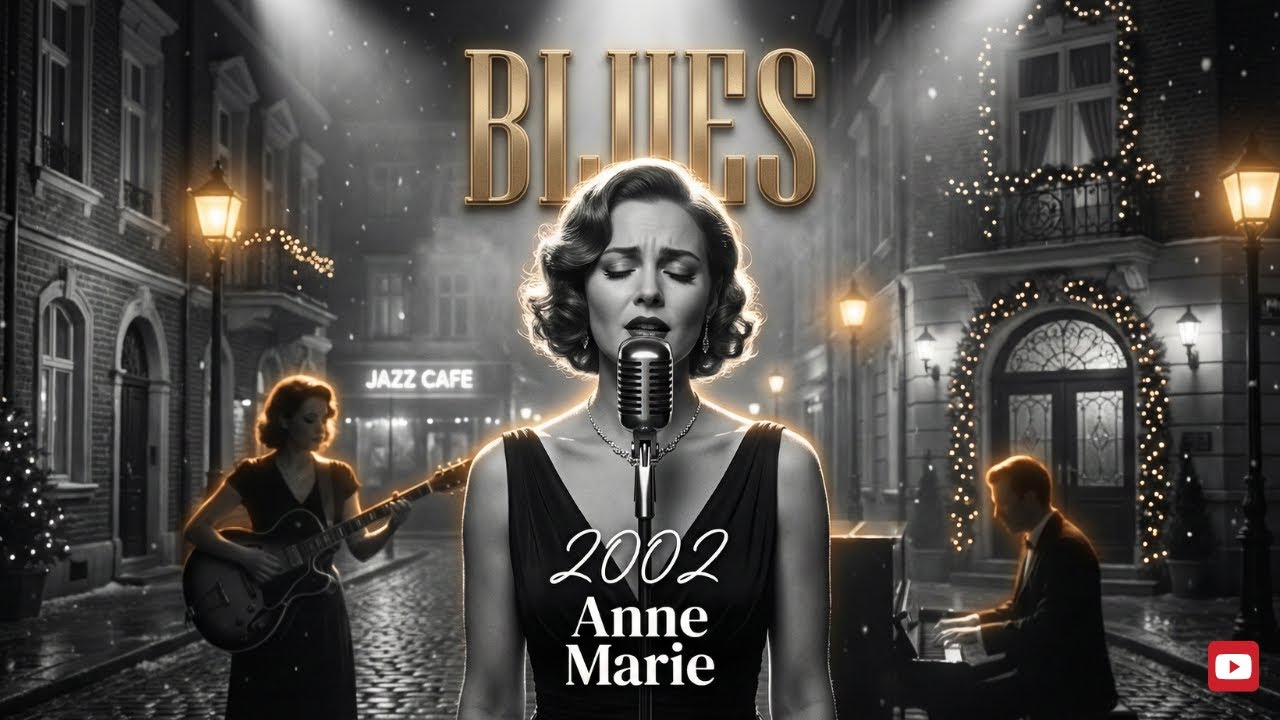 Anne-Marie &ndash; 2002 🎸 Blues Inspired BB King Style Remix & Cover | Soulful Guitar Vibes 🎶✨