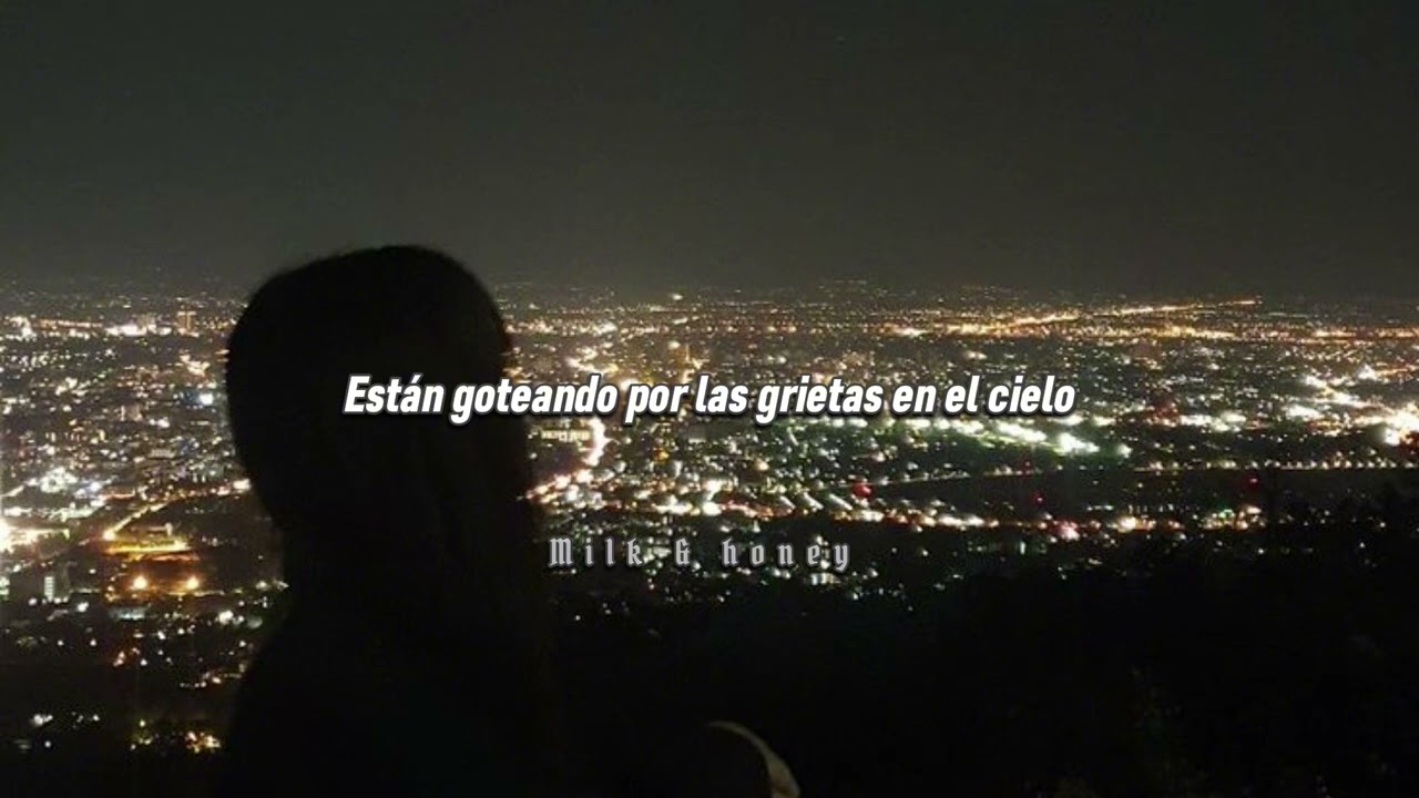 when the night comes around | (sub esp) | jonathan ogden