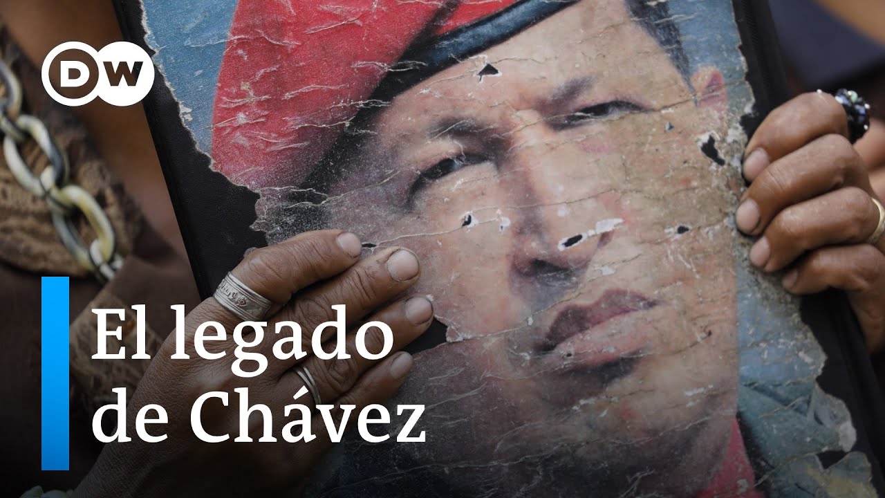 Venezuela: se cumplen 30 años del intento de golpe de Estado