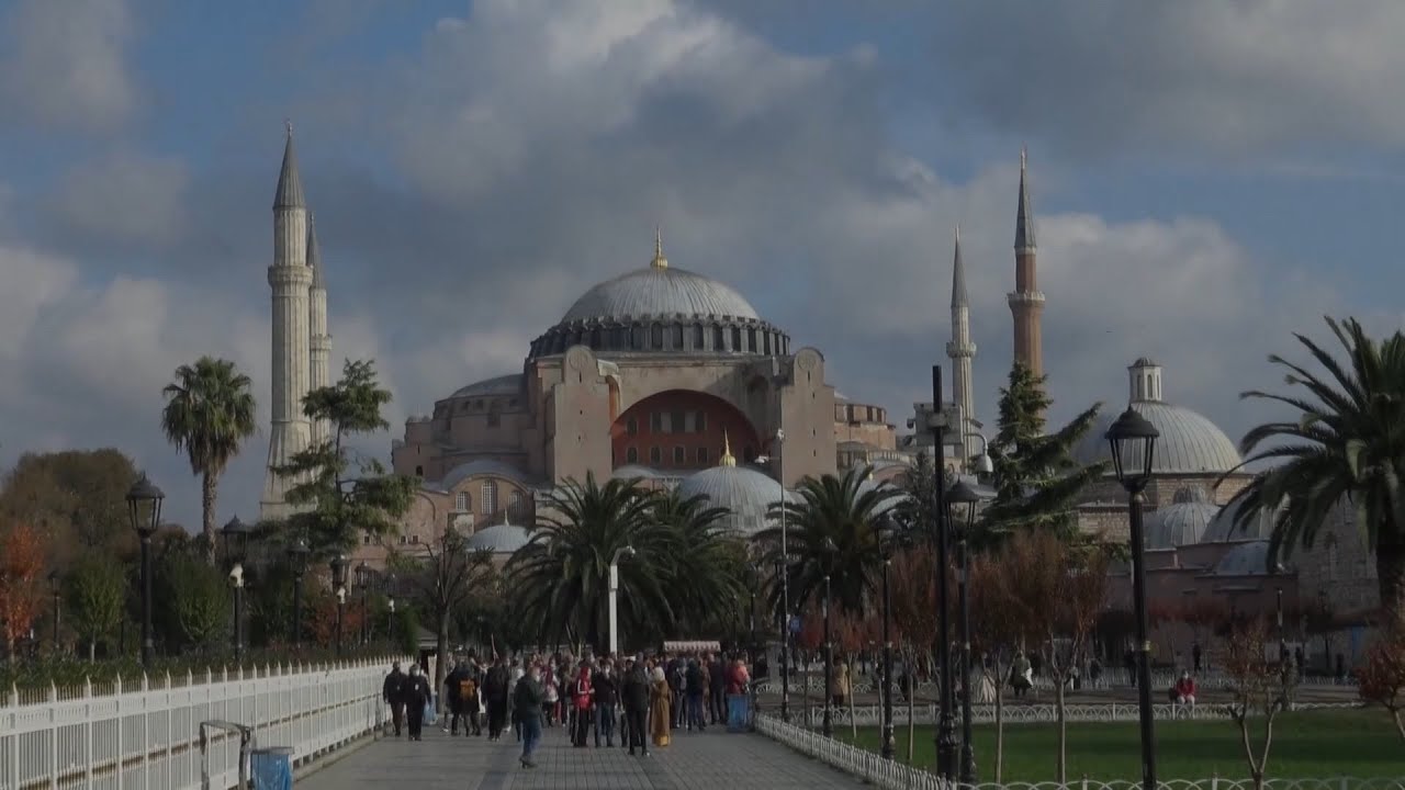 Istanbul IV - Klasiko