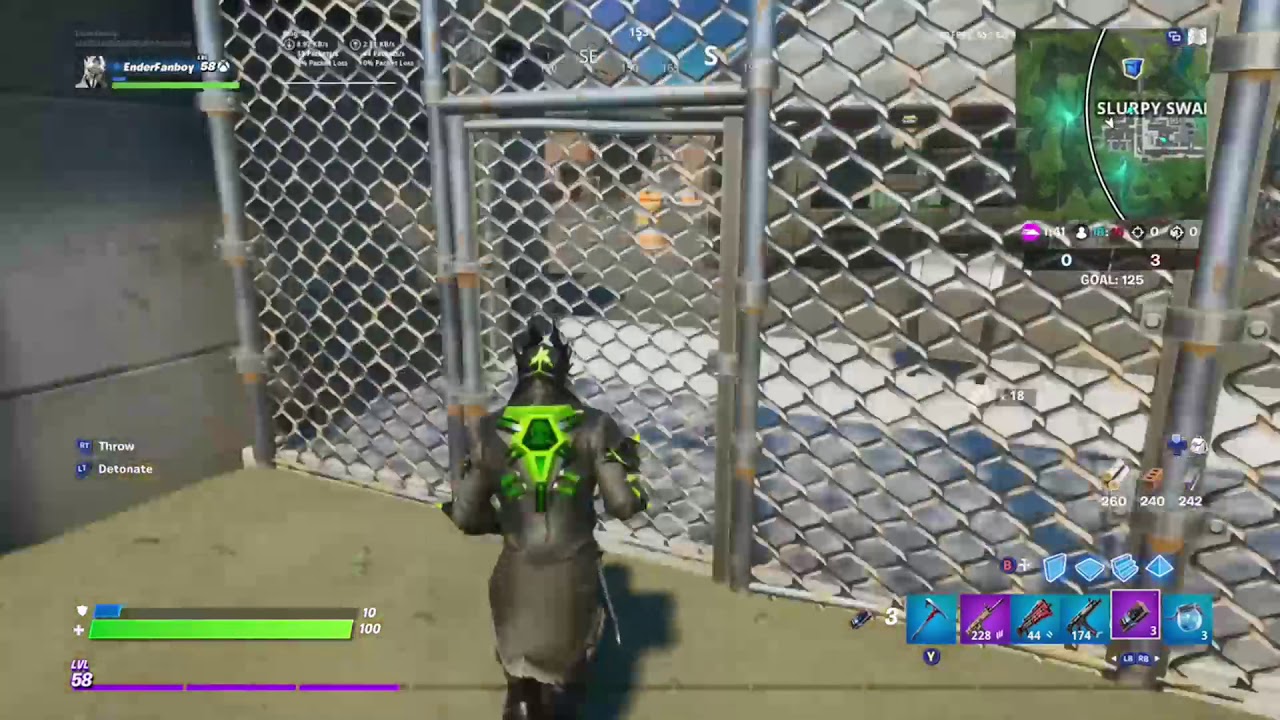 This will help you how to unlock the TnTina Ghost/Shadow style