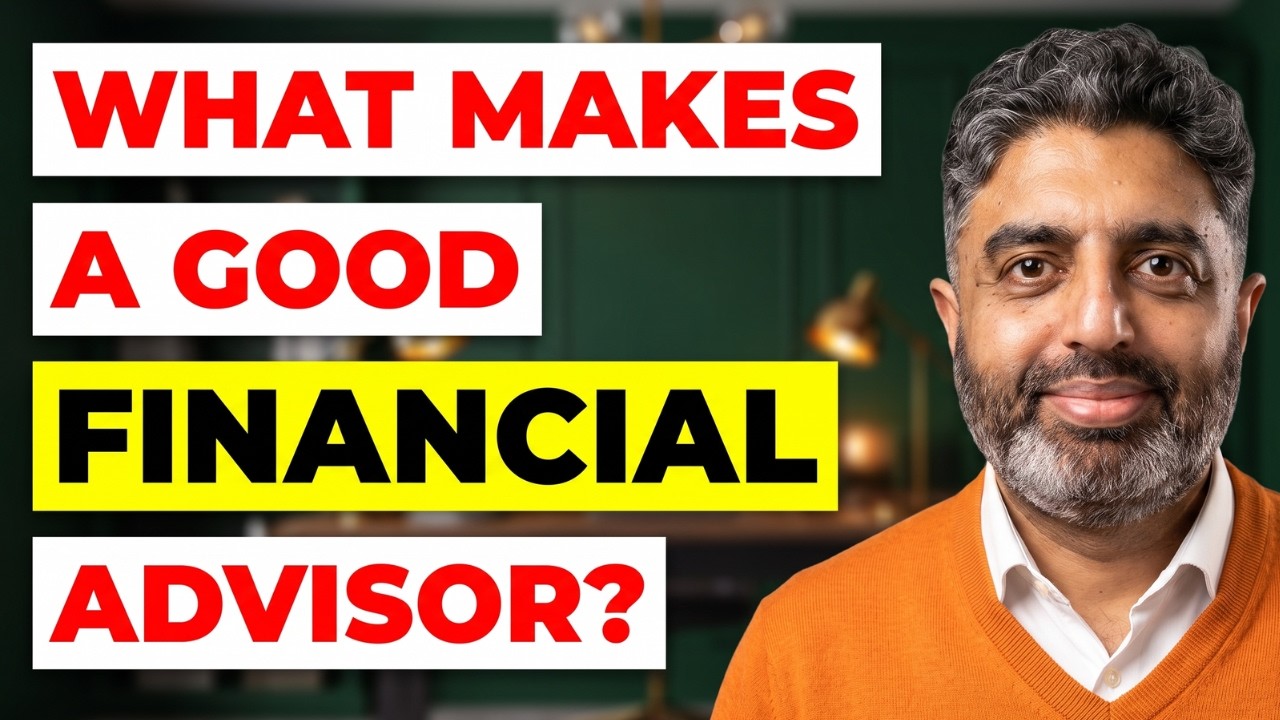 5 Questions Your Financial Advisor Doesn't Want You to Ask