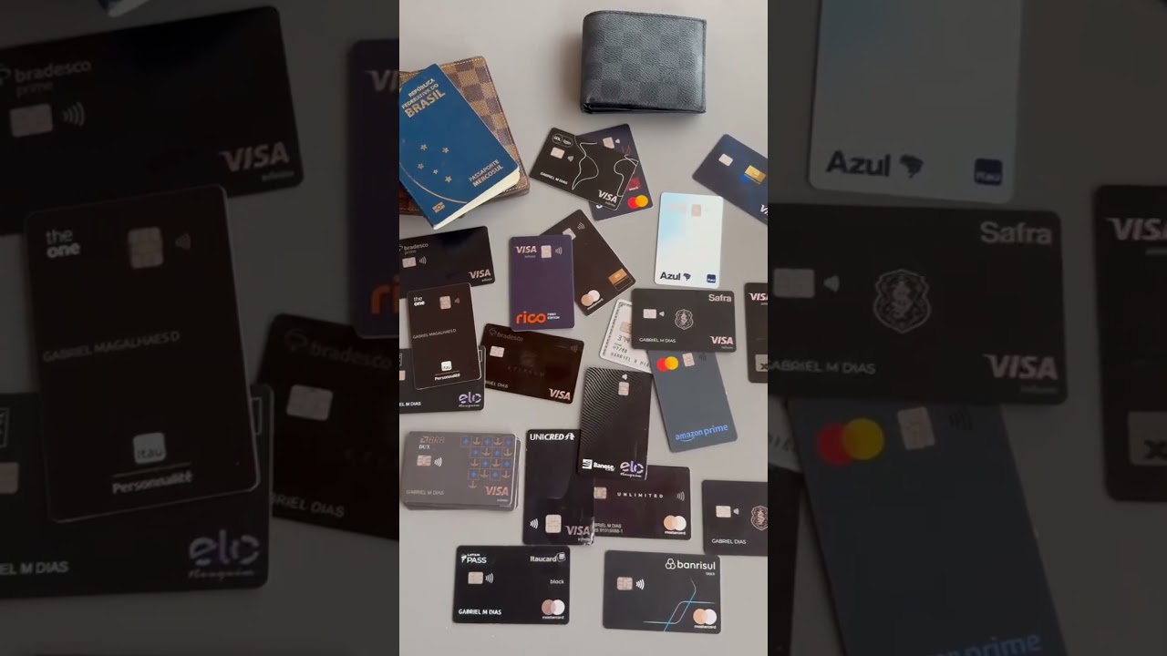 Os melhores Cart&otilde;es de Cr&eacute;dito de 2024