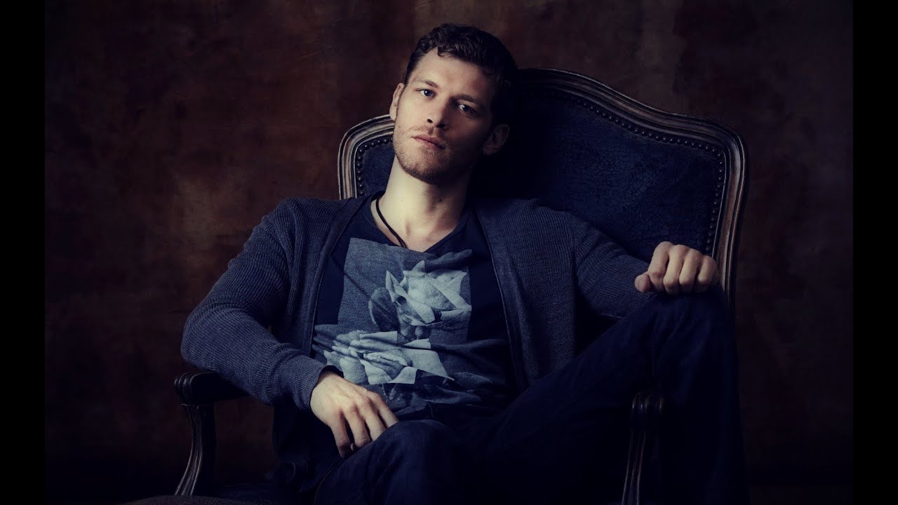 Requiem for a Dream Klaus/Caroline