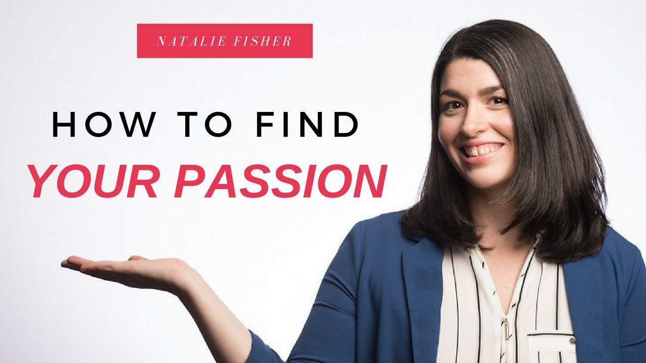 Discover Your Passion (5 Actionable Tactics)