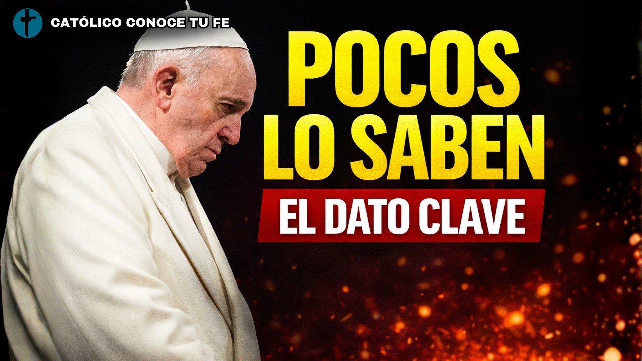 El dato de Laudato Si’ sobre la vida humana que muchos críticos del Papa pasan por alto