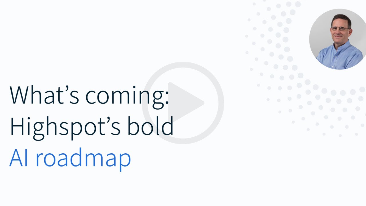 AI Sales Enablement: Transforming Go-to-Market Operations