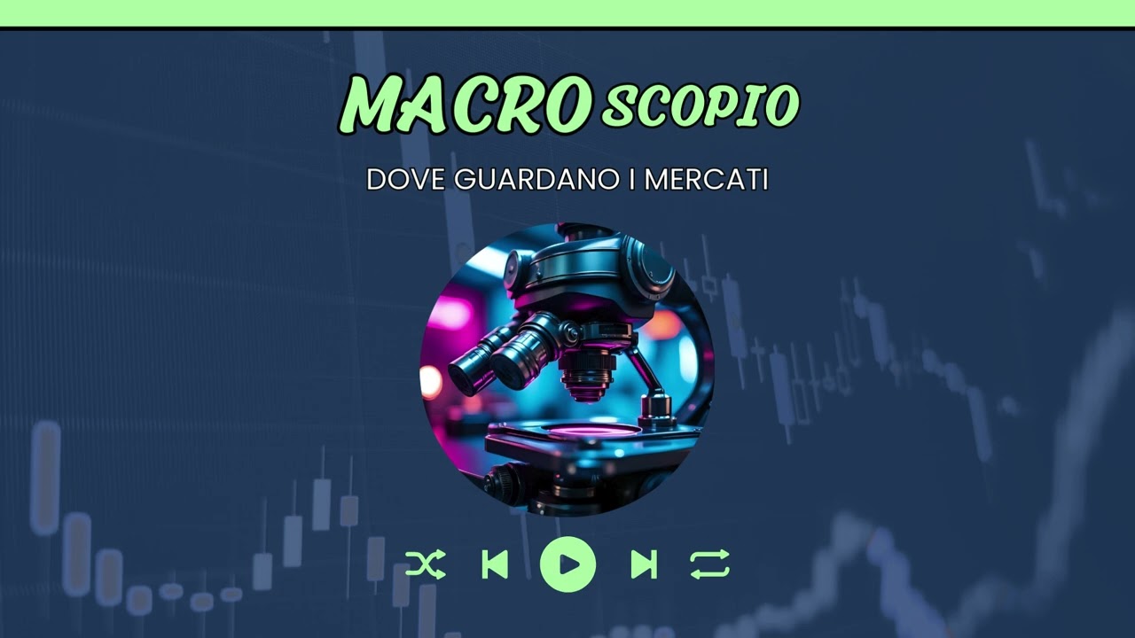 Un anno di economia globale: cosa ci ha insegnato davvero il 2025