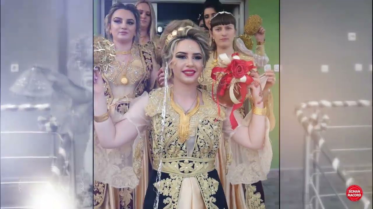 Cafer & Senem Kina HD 4