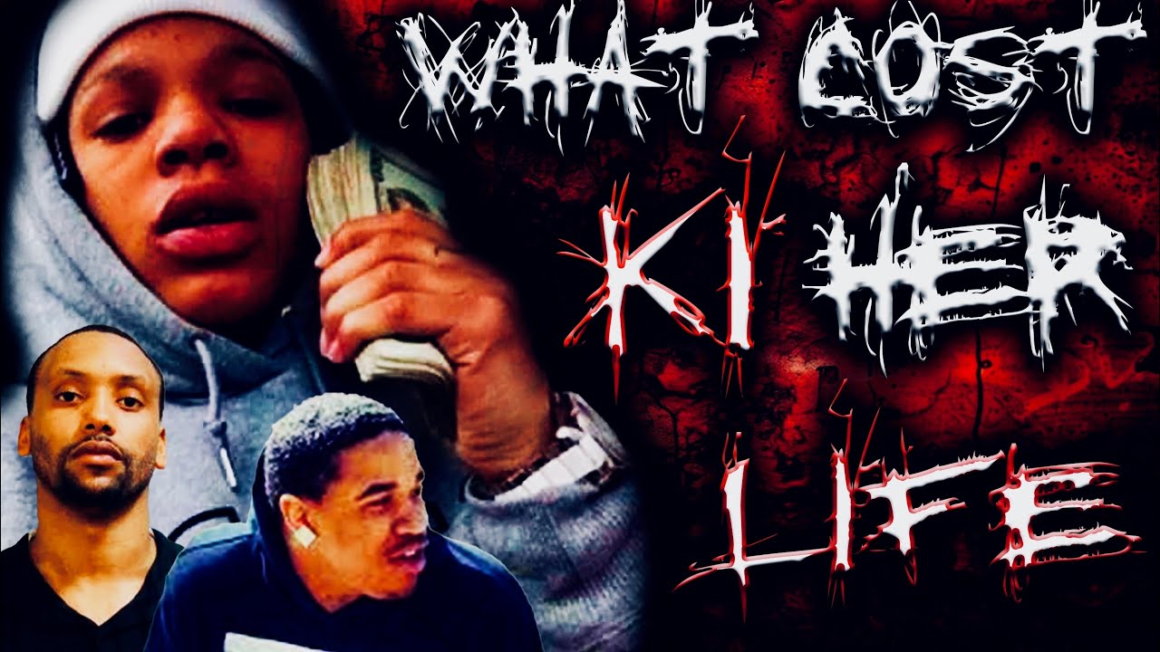 The reason STL KI was taken out and who was STL/EBT Cray Cray (Throwback)