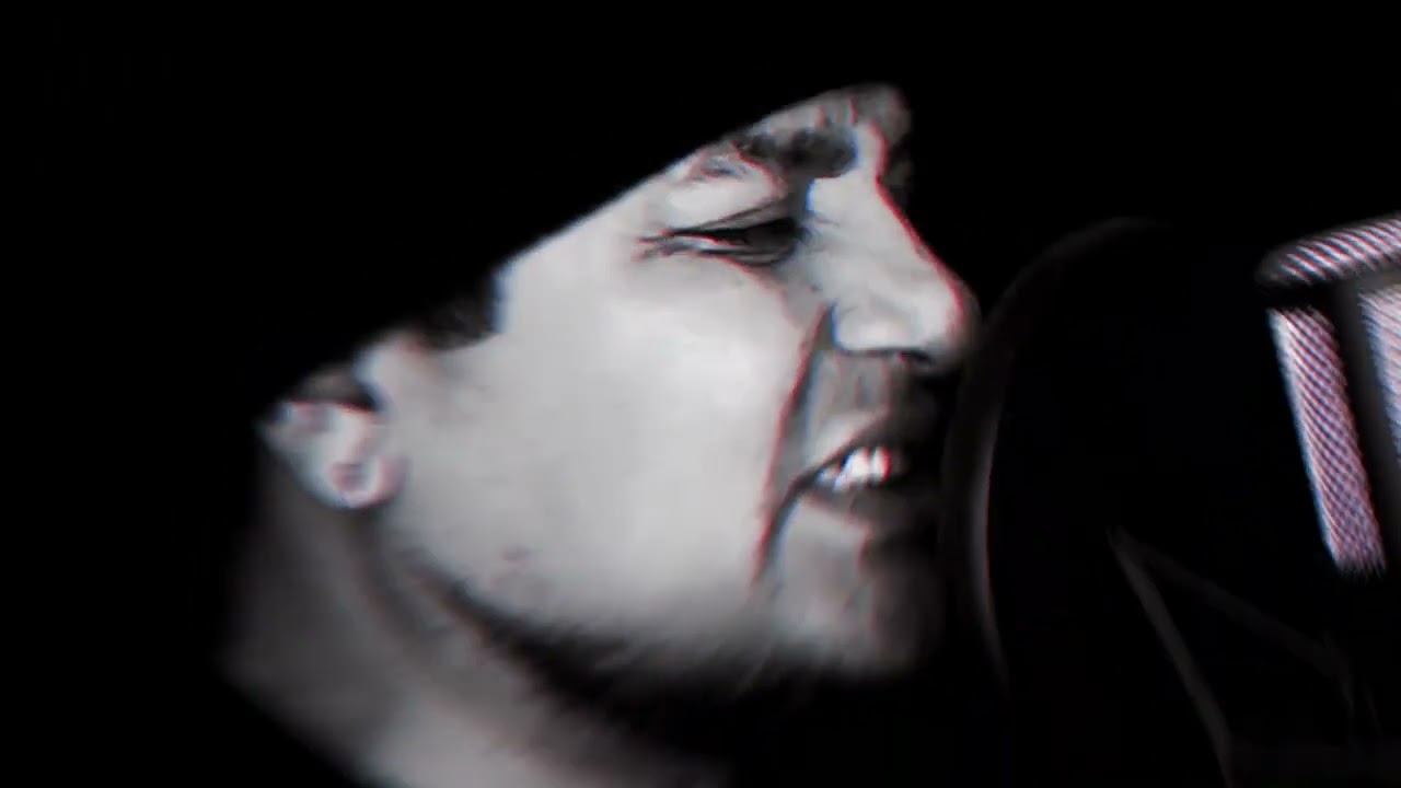 TERCO92 - POLICIA CORRUPTA (VIDEO CYPHER)