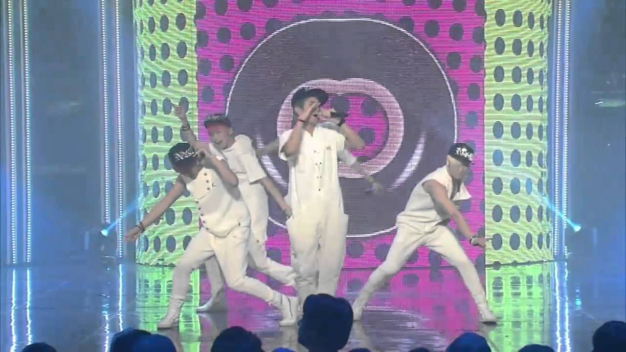NOM 누난 예뻐   쇼챔피언 84회
