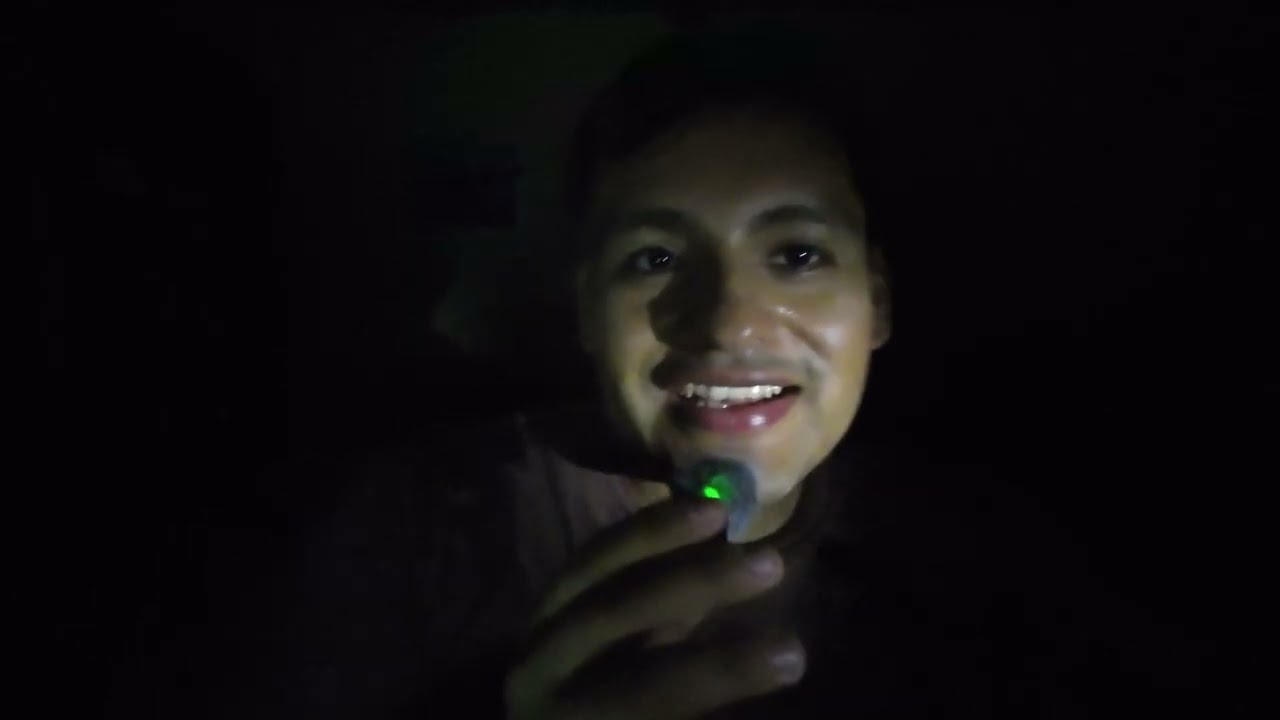 ASMR MUKBANG - ME PINTÉ EL CABELLO :O