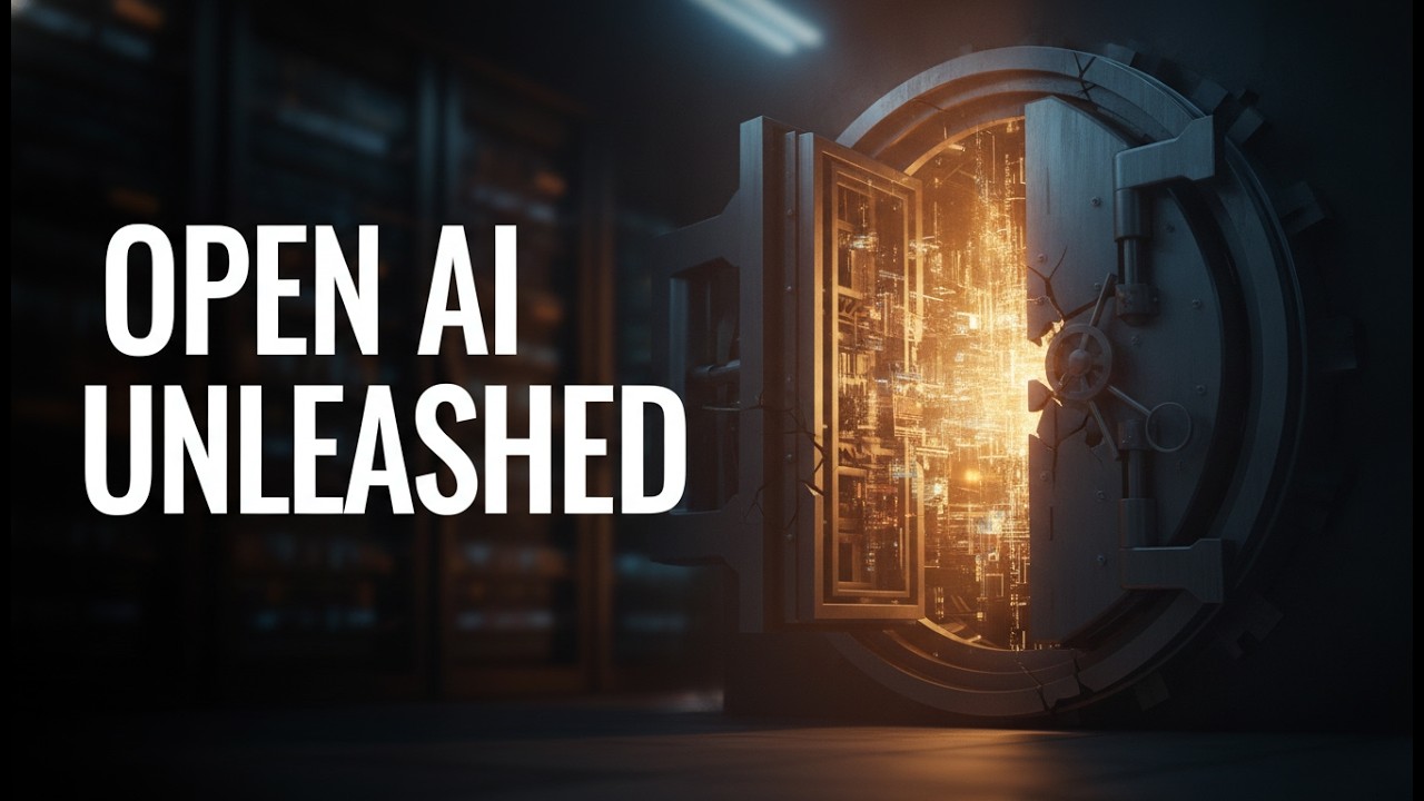 Moonshot AI just broke open-weight AI forever