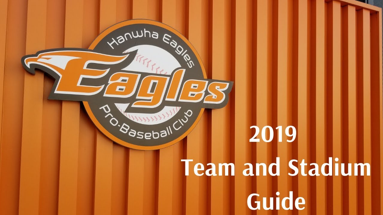 Korean Baseball's Hidden Gem | Daejeon's Hanwha Eagles (Sports Vlog #15)
