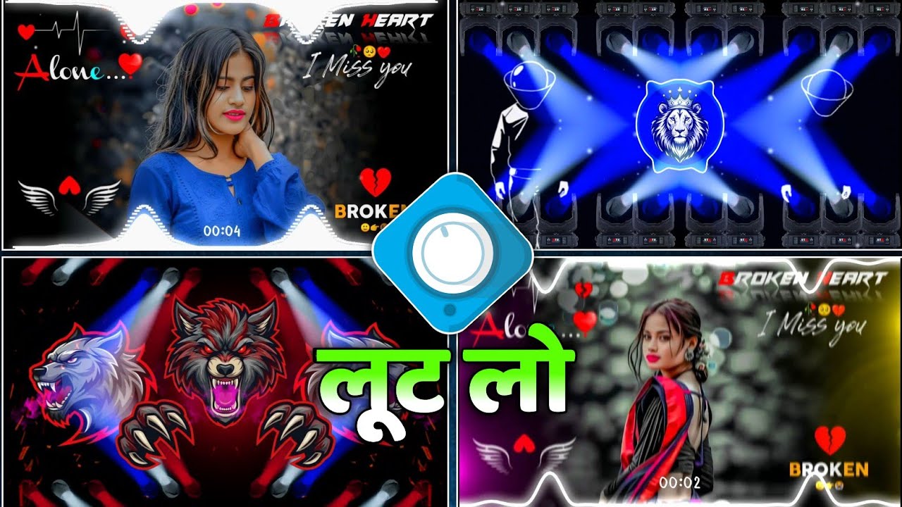 how to download avee player template || avee player se template kaise banaye 2026