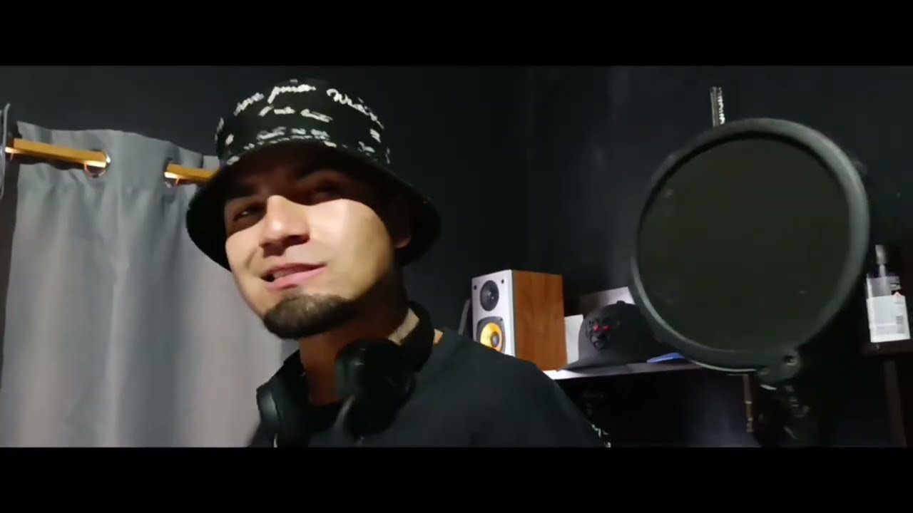 NO SE CONFUNDA - DKOR ft. @RewasOficialvictor (VIDEO OFICIAL) (prod. @Doble-Gs)