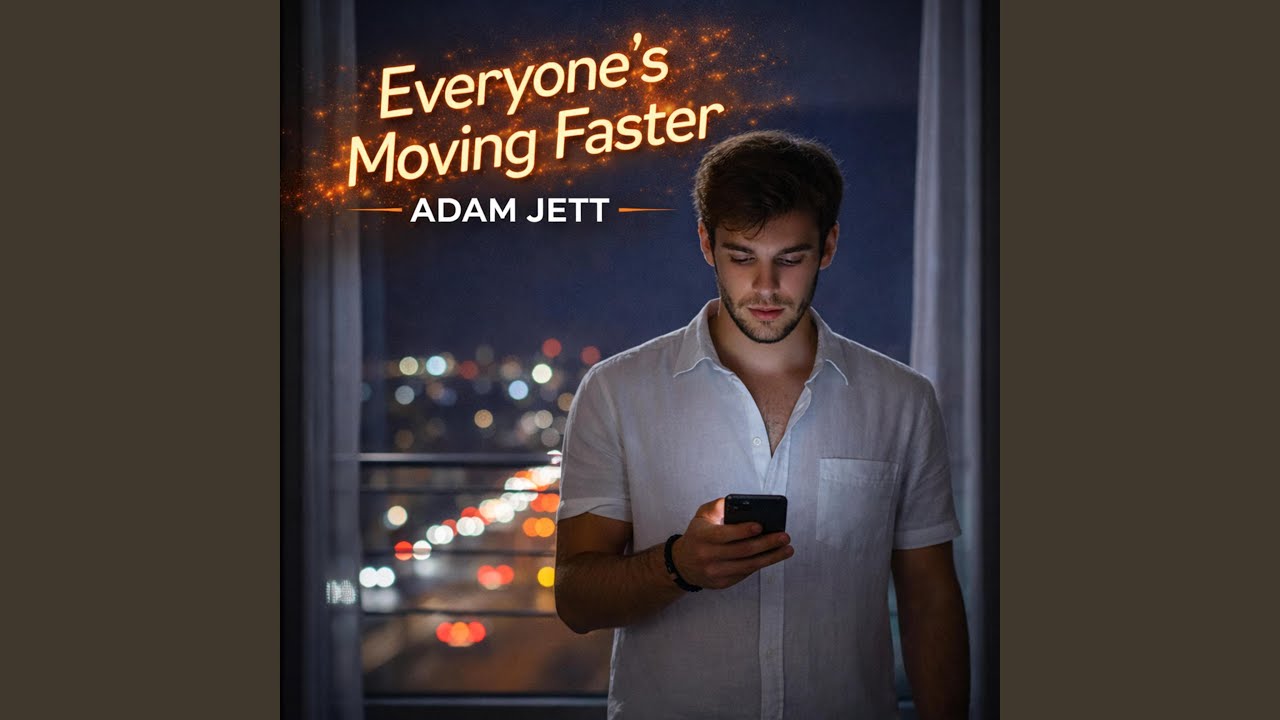 Everyone's Moving Faster