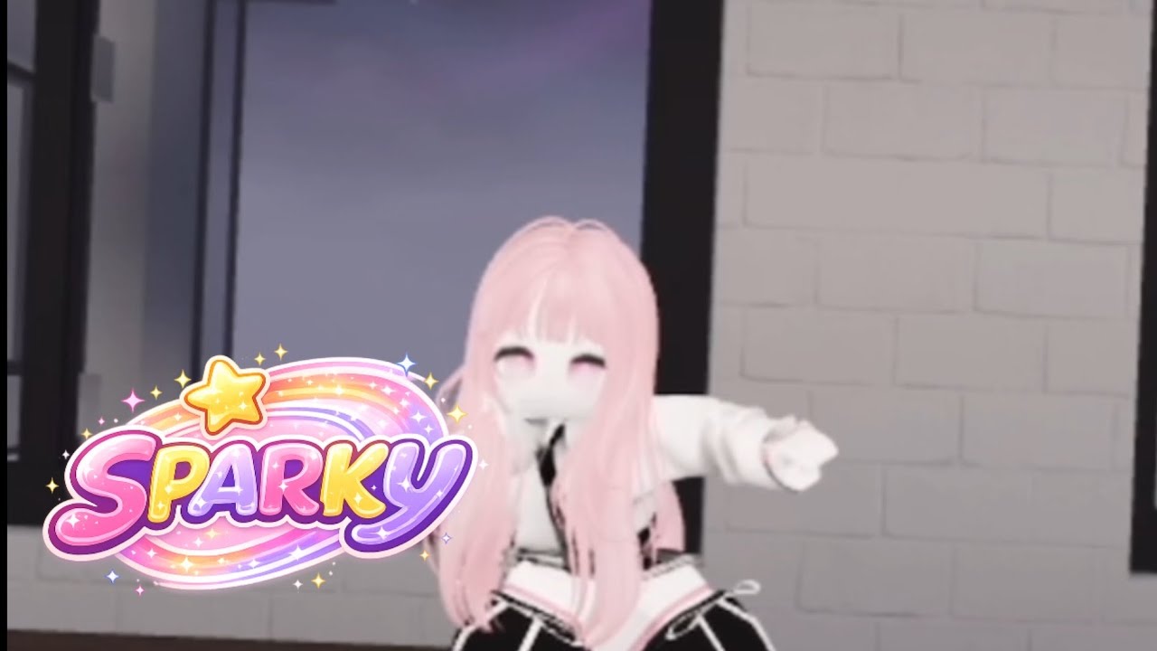 JENNIE (제니) ‘like’ Roblox Princess Official MV￼￼