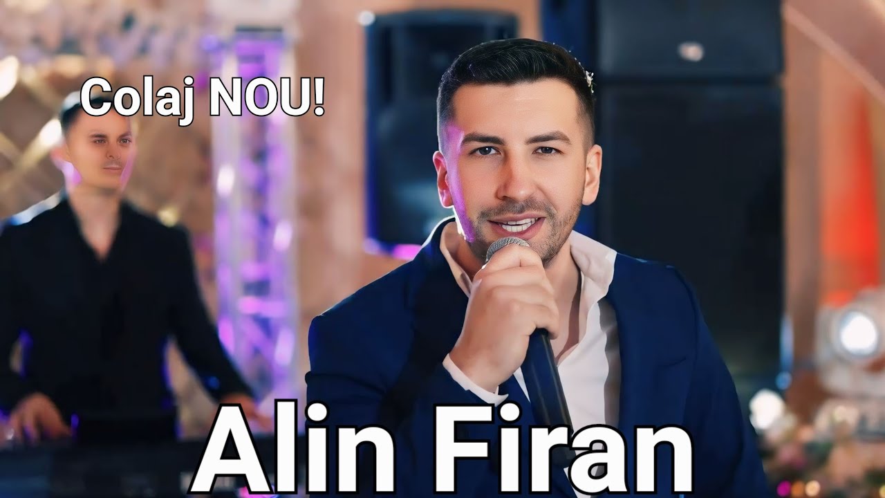🔝New ❗ ❗ ❗ Alin Firan 🔝 Colaj Vlaska 🔝 Colaj Hore 🔝 Cel mai bomba colaj de petrecere 🔝 LIVE 💣