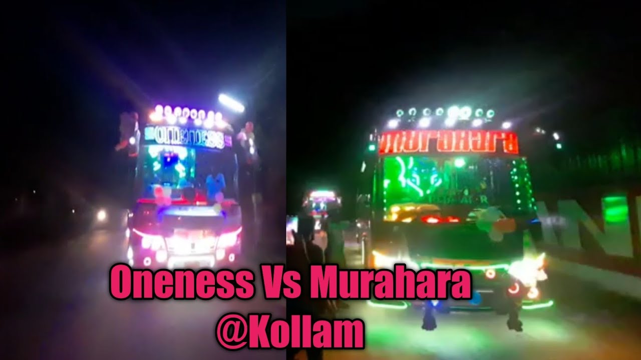 || ⭕️Neness Kingbull || VS || Murahara Retaliator || @Kollam