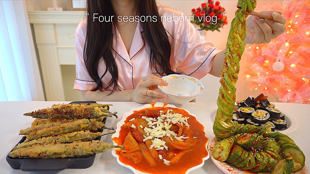 🥒 Еда в день с Yupduk mealkit. Прайд-пепер – Аккордеон-Кукувер-Салард Создать магазин