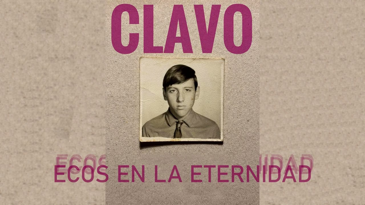 EL VIEJO CLAVO - Me Estás Cargando