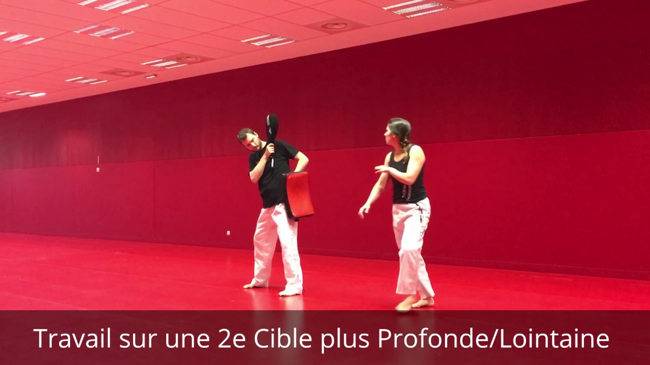 Travailler la Souplesse Dynamique pour les Coups de Pieds
