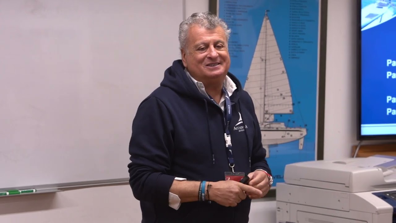 Open Day Gennaio 2023- Presentazione Nuovi Corsi Patente Nautica Vela e Motore