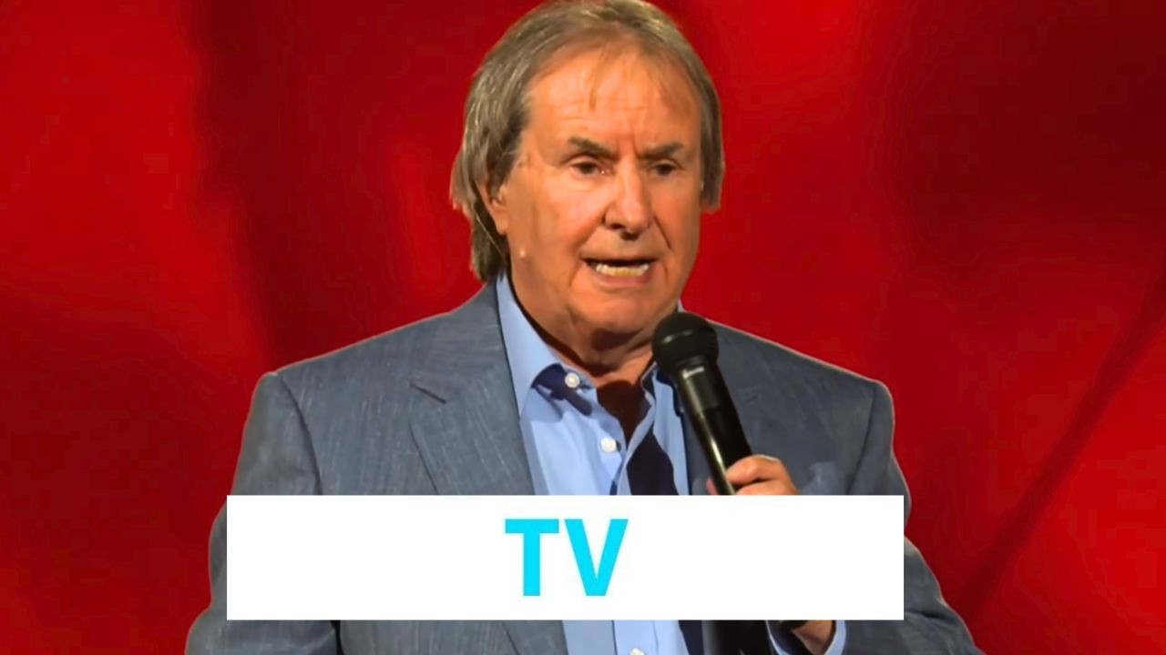 Chris de Burgh - The Lady in Red | Die Giovanni Zarrella Show 2026