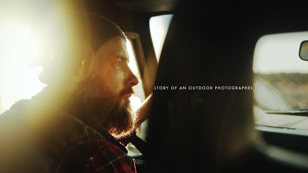 Baumanis: Story of an Outdoor Photographer