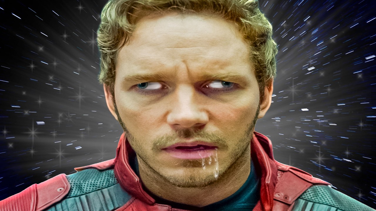 Guardiões da Galáxia é Mais Complexo que Você Lembra!