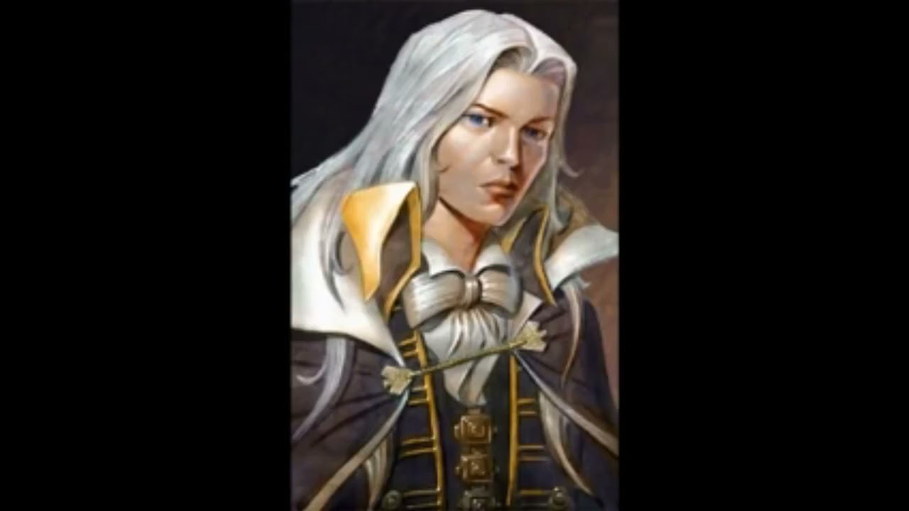 Vampires Dawn Soundtrack