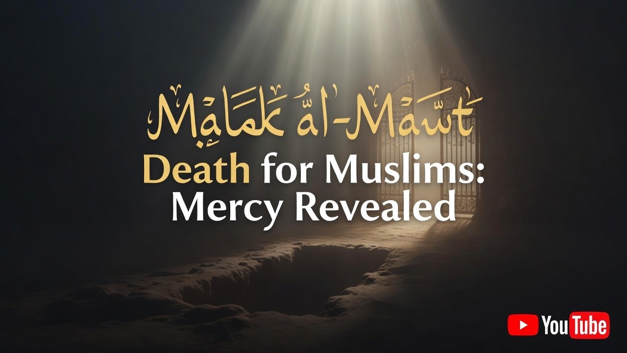 Death for Believers: Angel of Death's Mercy