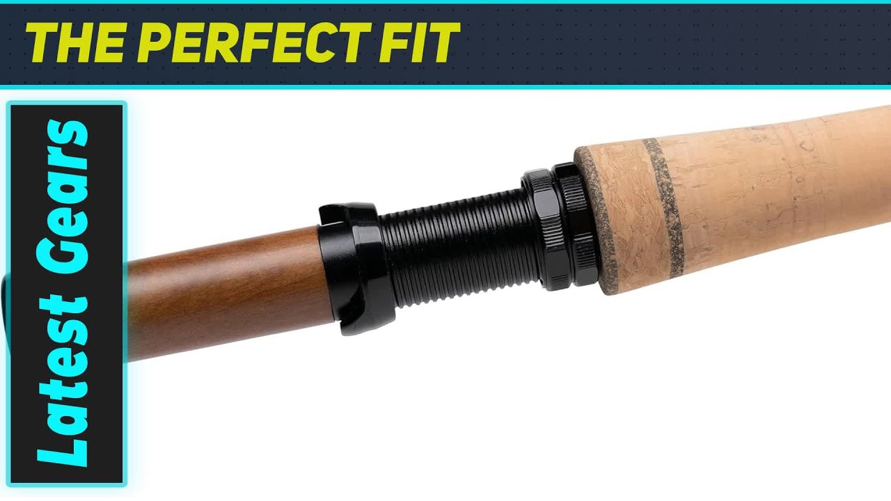 Greys Wing Streamflex Fly Rod: Master Your Cast!