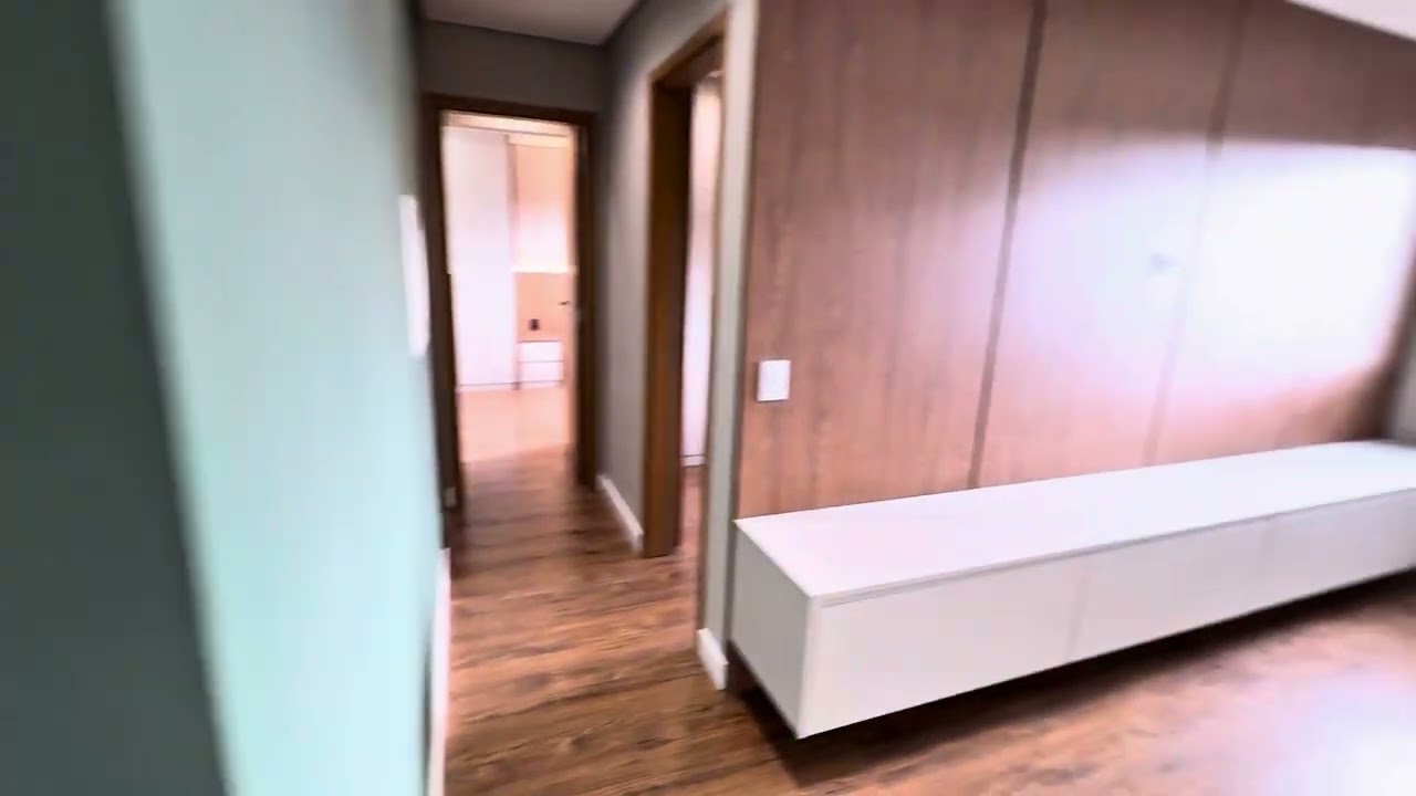 Apartamento no residencial Odeon em Jundiaí 