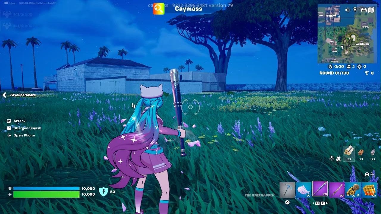 Fortnite