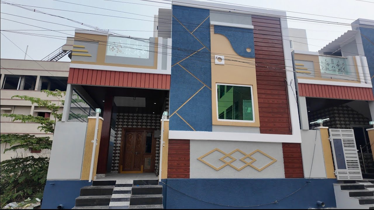 Houses For Sale In Vijayawada