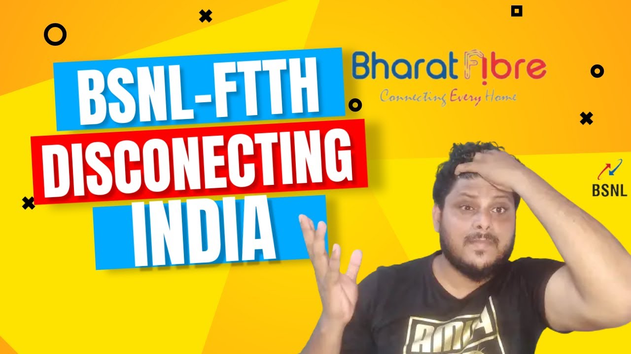 bsnl fiber broadband | bsnl fiber slow internet problem | fix bsnl fiber slow internet problem