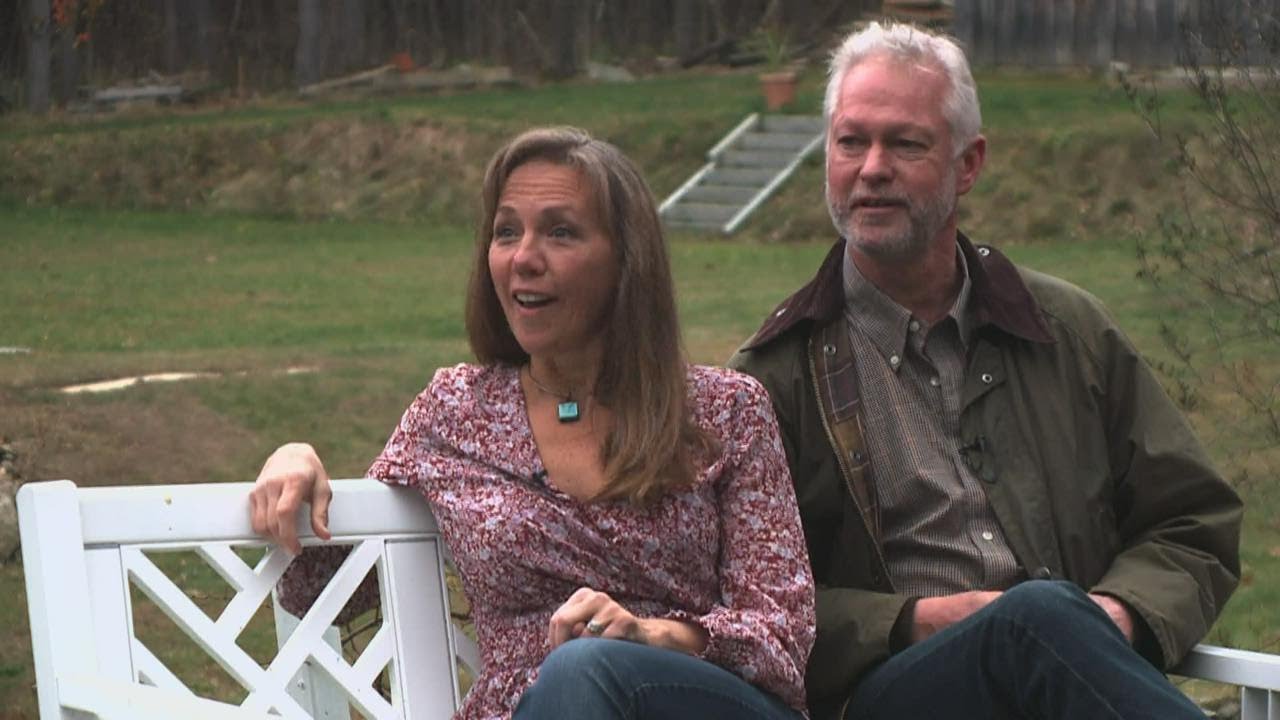 Learning from 'The Gentleman Farmer in Maine'