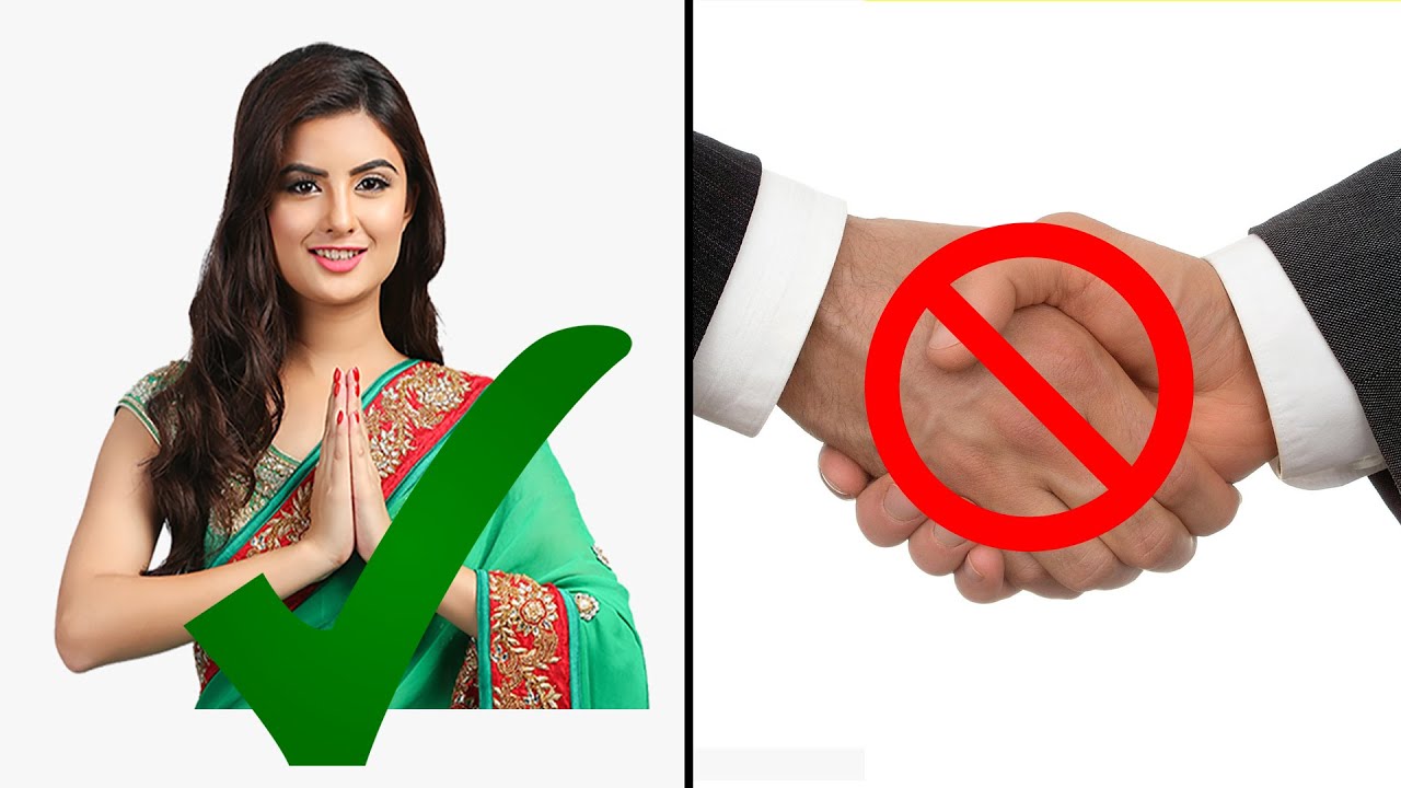 Amazing Health Benefits Of Hindu Traditions