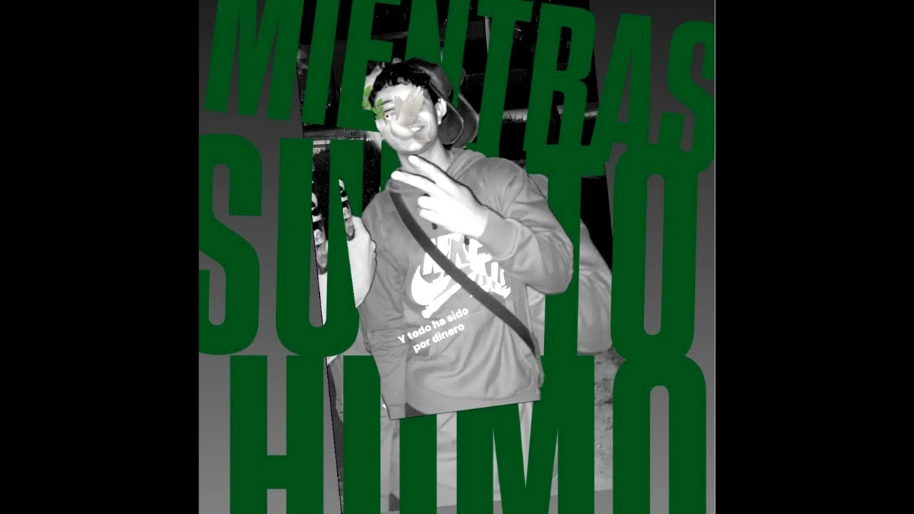 Niclas - Mientras Suelto Humo