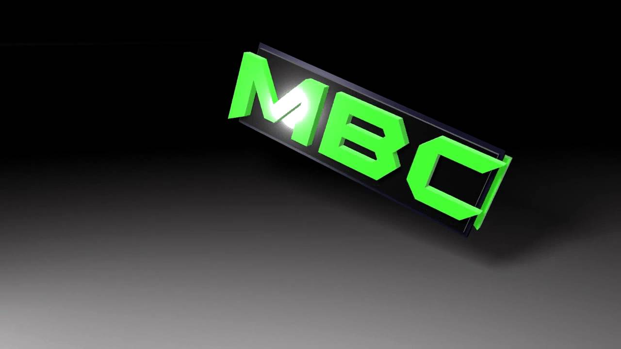 2nd Official MBCGameing Intro [HD]