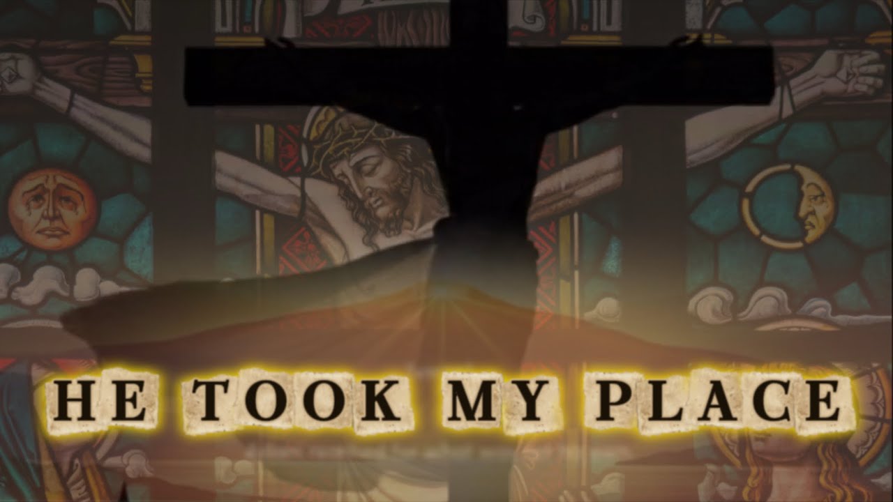 Jesus Broke the Chains of Death — A Powerful Lenten Worship Song