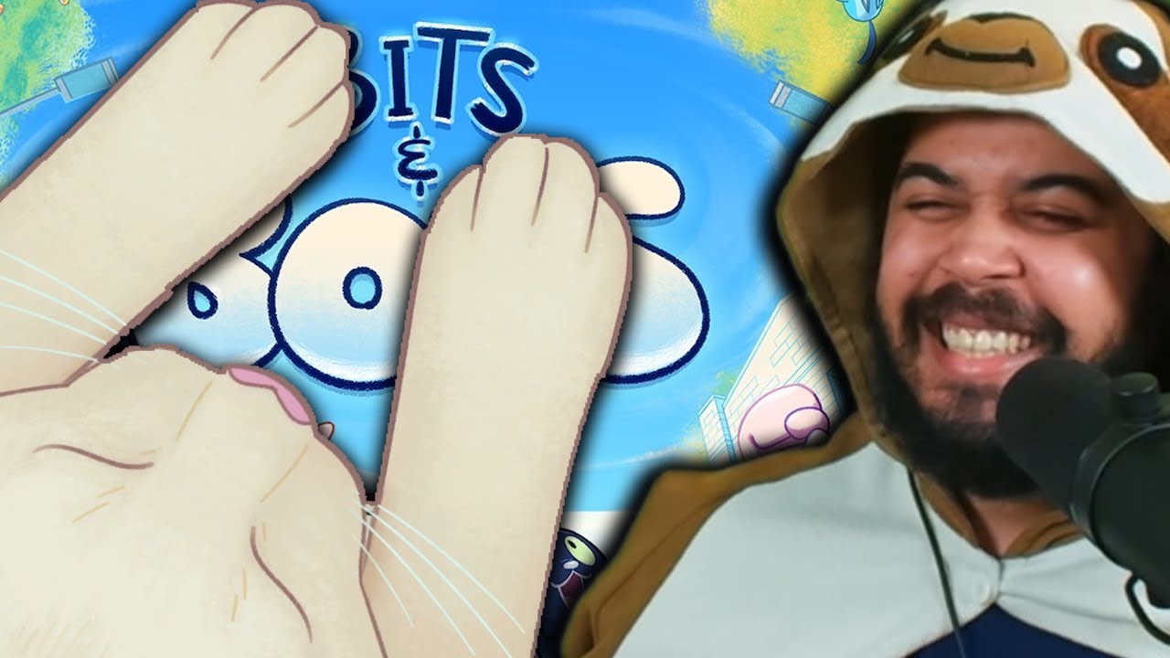 Rhythm Heaven Spiritual Successor?! | Bits & Bops Demo