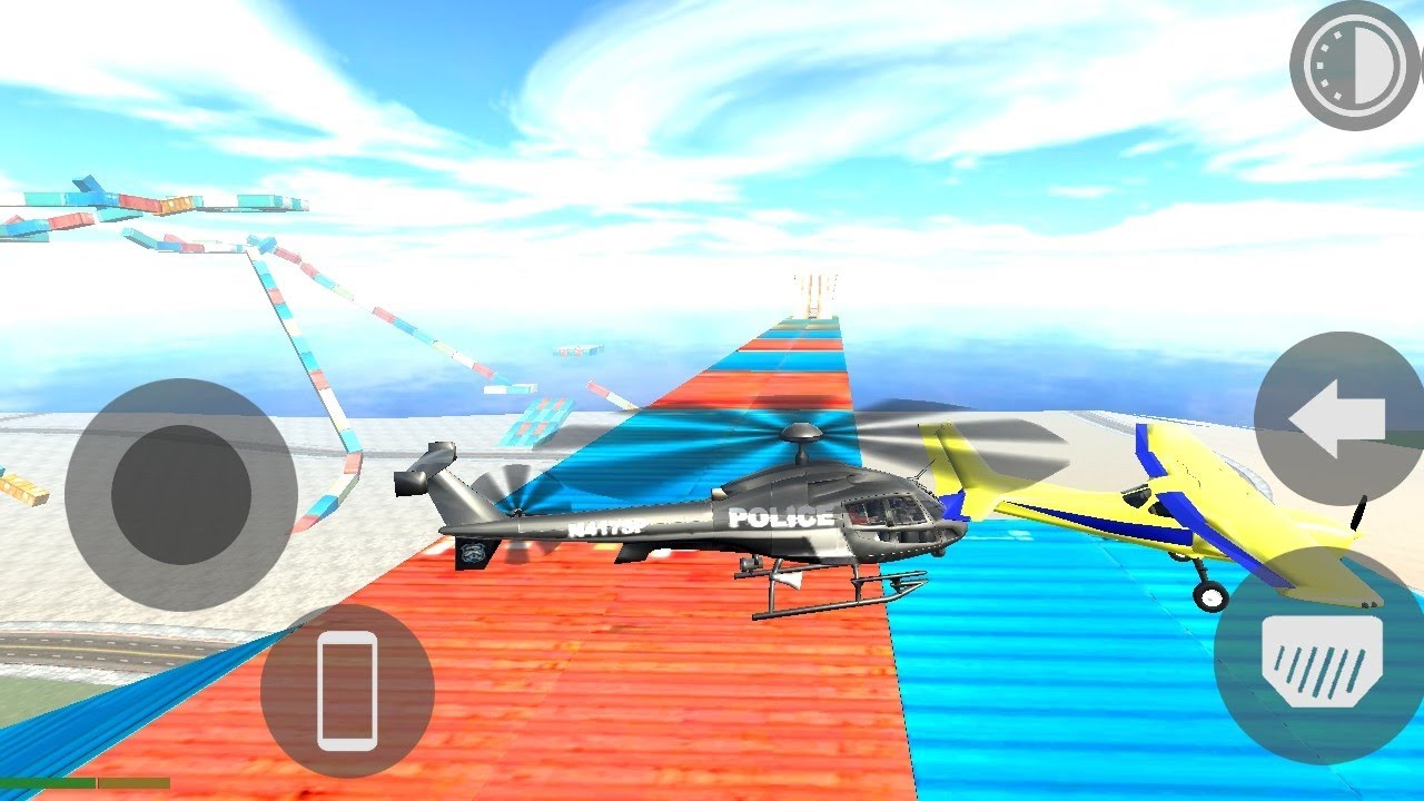 Driveing game runing in the city road driveng class game 3d