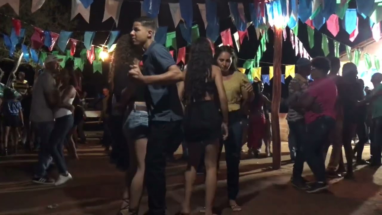 Forró comenta 3