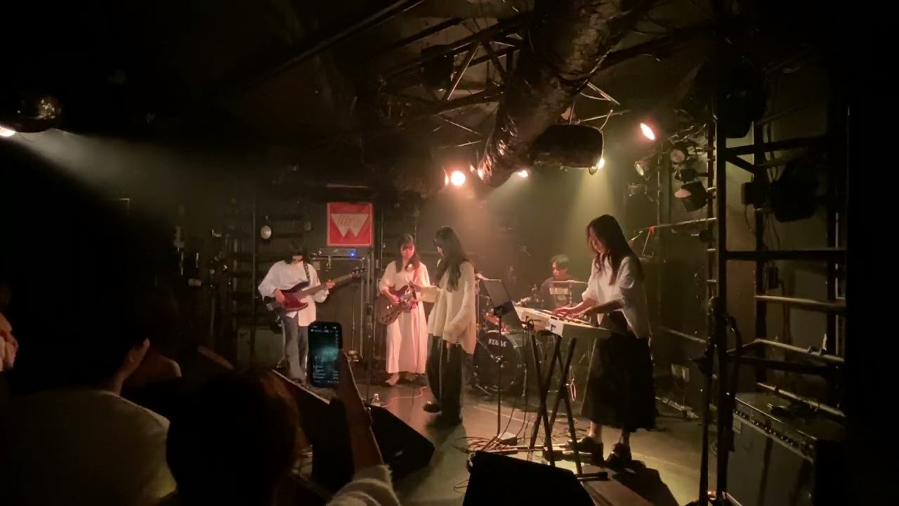 TOMOO cover [SMC15期卒業ライブ]